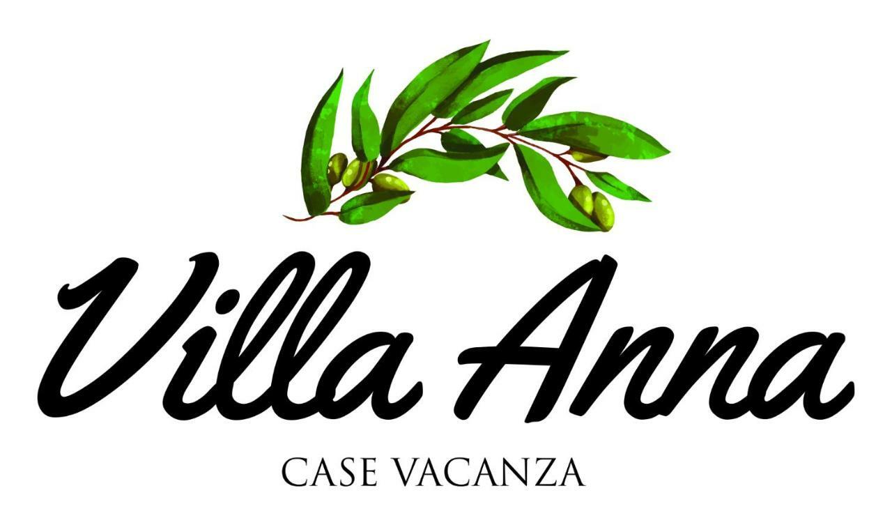 Villa Anna Residence Rodi Rodi Garganico Exterior foto